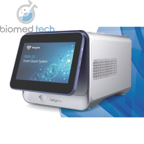 Máy Real Time – qPCR FRM-5S